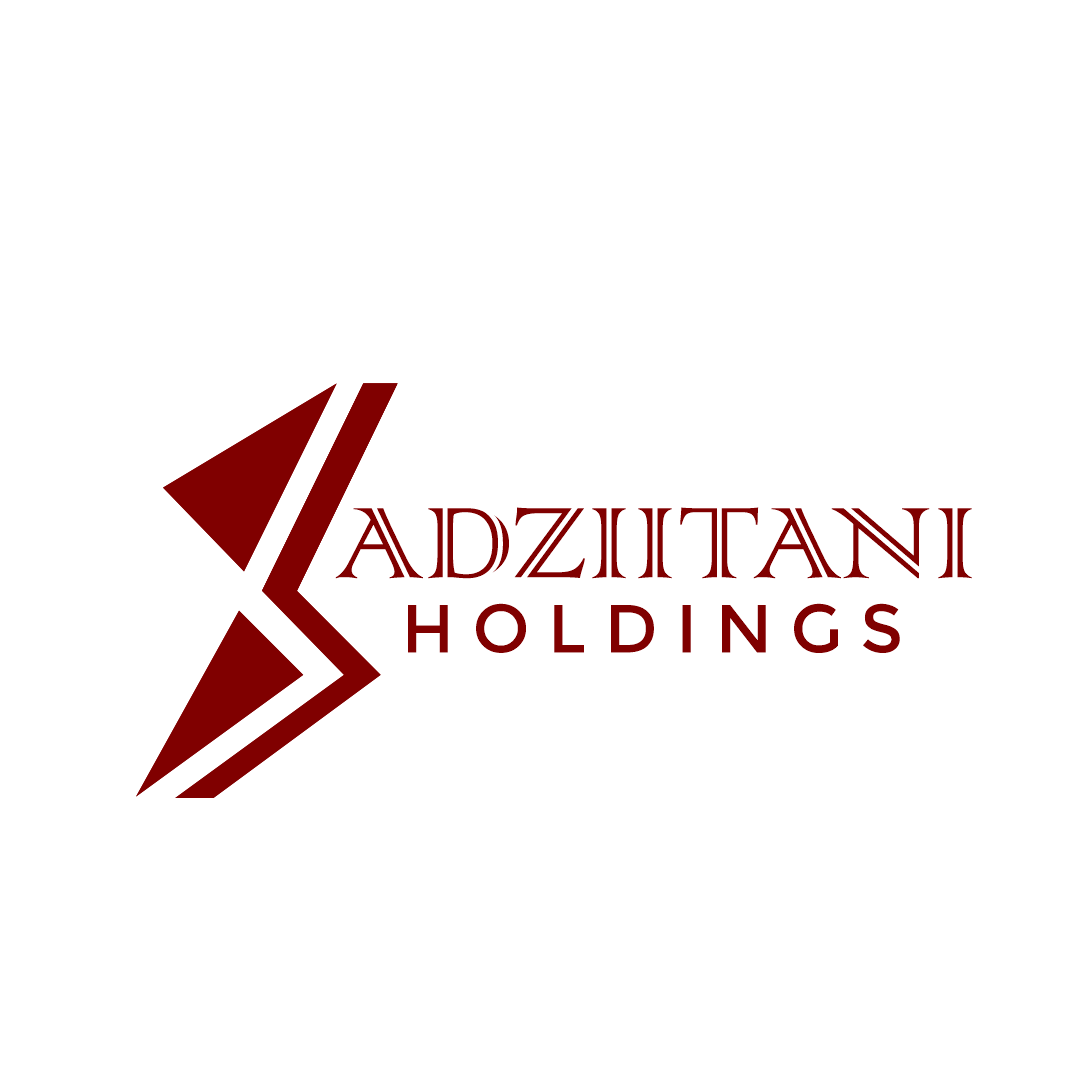 Adziitani Holdings Logo monotone 01